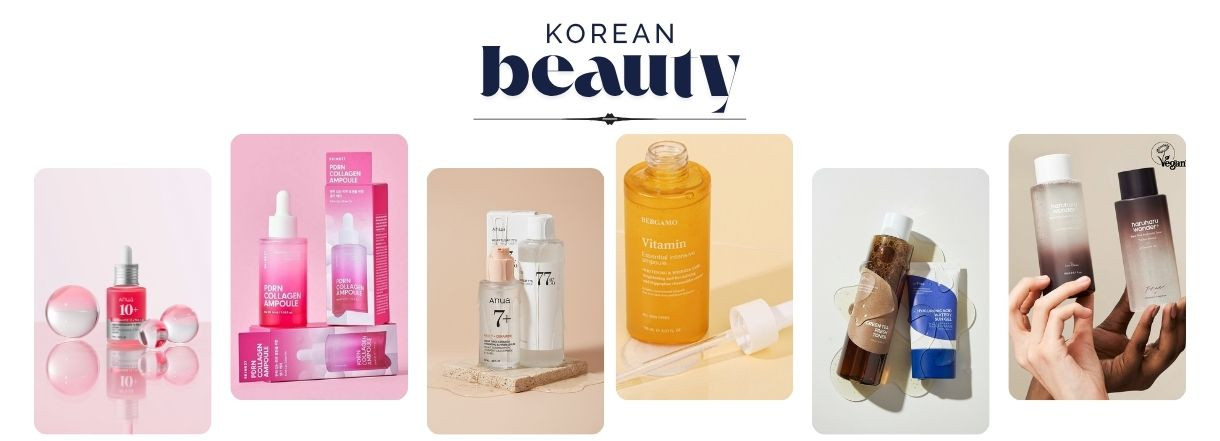 K-beauty